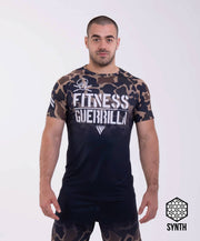 CF GUERRILLA T-SHIRT