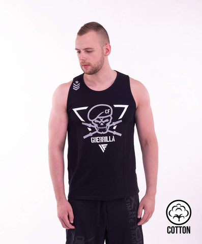 CF GUERRILLA TANK TOP