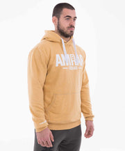 AMRAP Hoodie