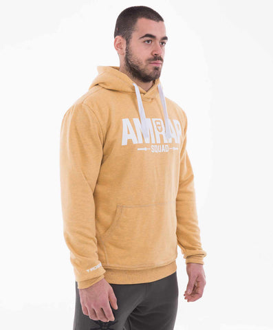 AMRAP Hoodie