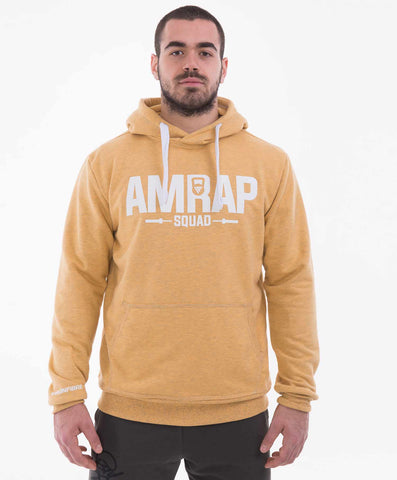 AMRAP Hoodie