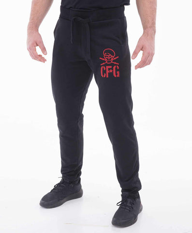 Fitness Guerrilla Joggers