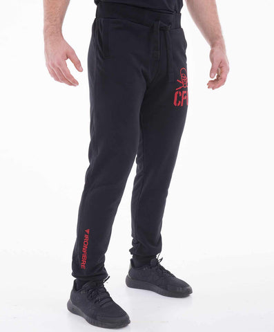 Fitness Guerrilla Joggers