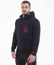 Fitness Guerrilla ZIP Hoodie