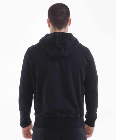 Fitness Guerrilla ZIP Hoodie