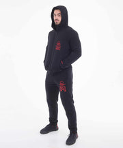 Fitness Guerrilla ZIP Hoodie