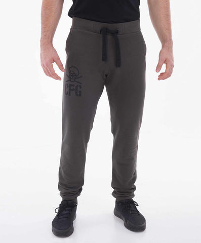 Fitness Guerrilla Joggers