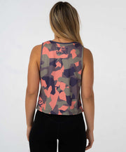 IFS CROP TANK A/S