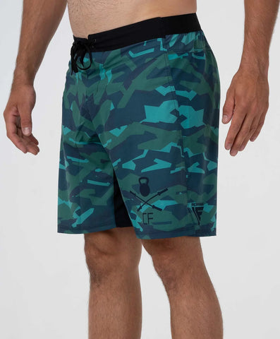 CF CAMO T/GR