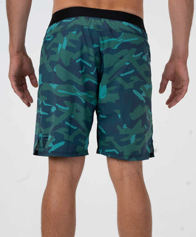 CF CAMO T/GR