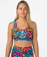 SPORT BRA LPD/M