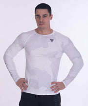 IRONFIBRE X-I RASHGUARD