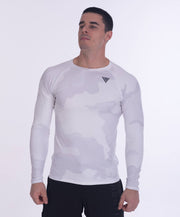 IRONFIBRE X-I RASHGUARD