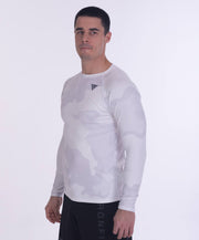 IRONFIBRE X-I RASHGUARD