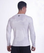 IRONFIBRE X-I RASHGUARD