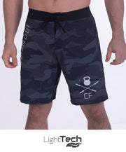 IRONFIBRE SHORTS