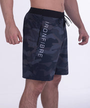 IRONFIBRE SHORTS