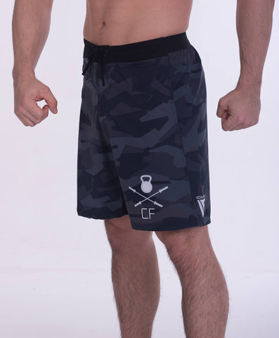 IRONFIBRE SHORTS