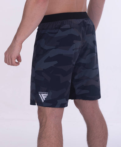 IRONFIBRE SHORTS