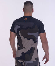 IRONFIBRE STX T-SHIRT