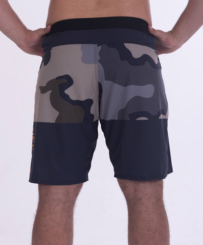 IRONFIBRE SHORTS