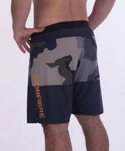 IRONFIBRE SHORTS