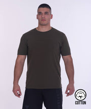 PLAIN CTX T-SHIRT