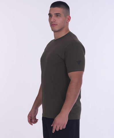 PLAIN CTX T-SHIRT