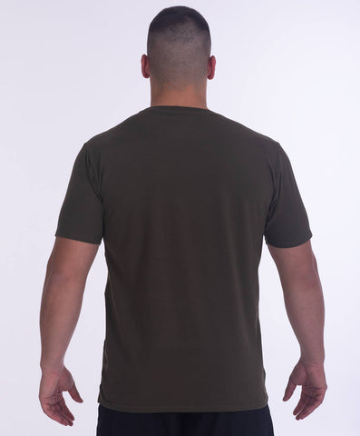 PLAIN CTX T-SHIRT