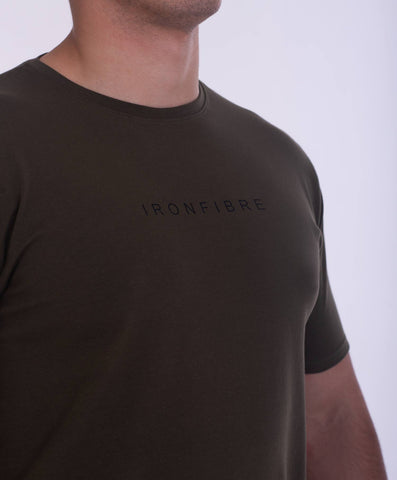 PLAIN CTX T-SHIRT