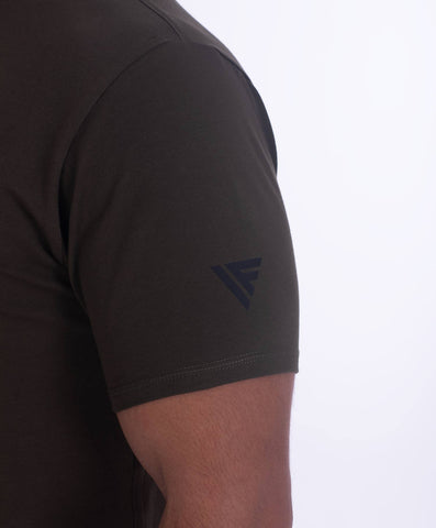 PLAIN CTX T-SHIRT