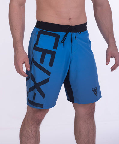 CF/X-I SHORTS