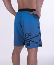 CF/X-I SHORTS