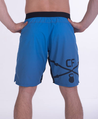 CF/X-I SHORTS