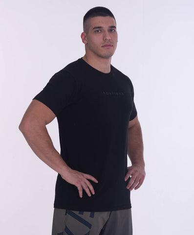 PLAIN CTX T-SHIRT