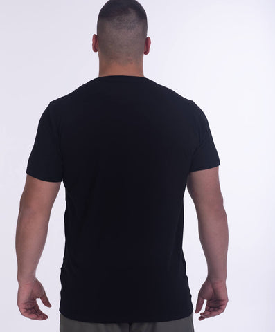 PLAIN CTX T-SHIRT