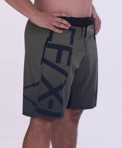 CF/X-I SHORTS