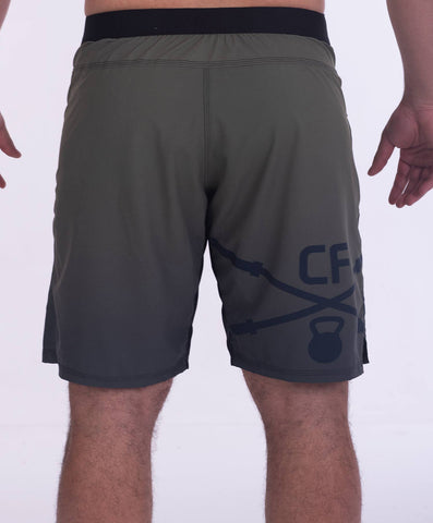 CF/X-I SHORTS