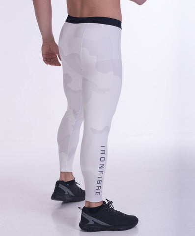 IRONFIBRE BASE LEGGINGS