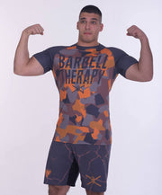 BARBELL THERAPY STX T-SHIRT