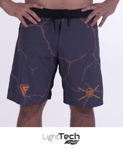 BARBELL THERAPY SHORTS