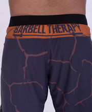 BARBELL THERAPY SHORTS