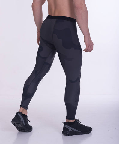 IRONFIBRE BASE LEGGINGS