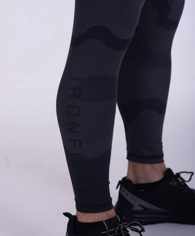 IRONFIBRE BASE LEGGINGS