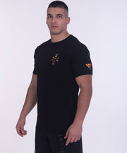 BARBELL CREW CTX T-SHIRT