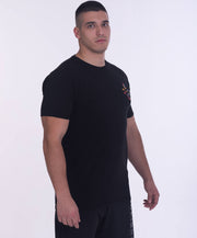 BARBELL CREW CTX T-SHIRT