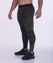 IRONFIBRE BASE LEGGINGS