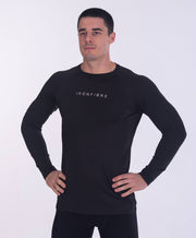 IRONFIBRE X-I RASHGUARD