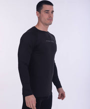 IRONFIBRE X-I RASHGUARD