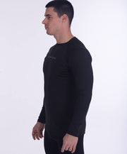 IRONFIBRE X-I RASHGUARD